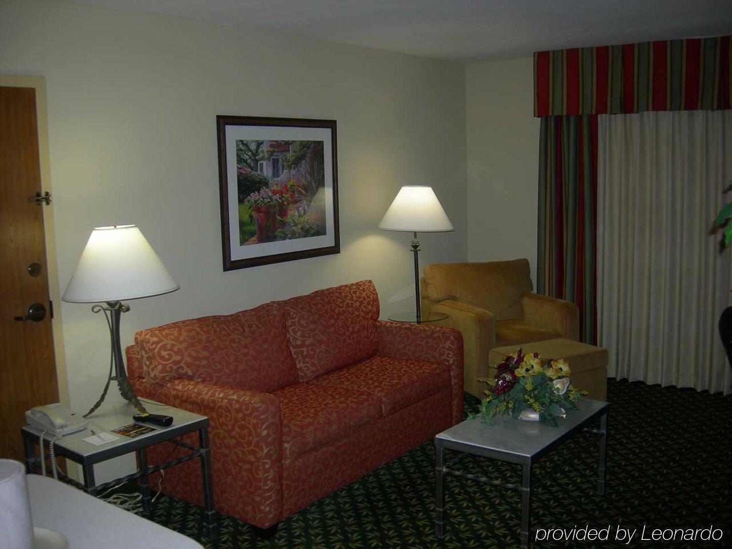 Hotel Hampton & El Paso-airport El Paso